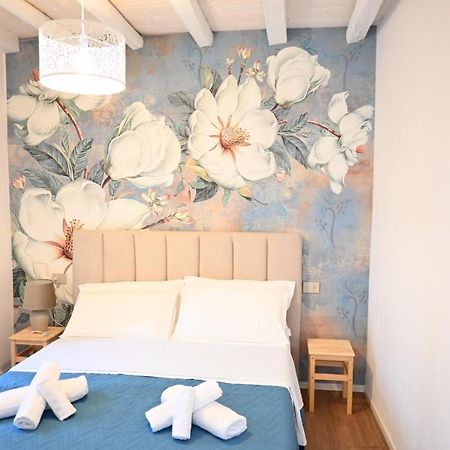Garofoli Apartments San Giovanni Lupatoto Eksteriør billede