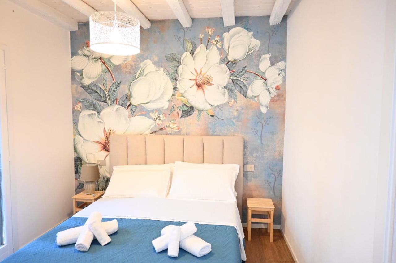 Garofoli Apartments San Giovanni Lupatoto Eksteriør billede